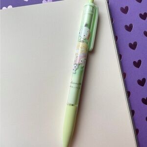 Sanrio mechanical pencil